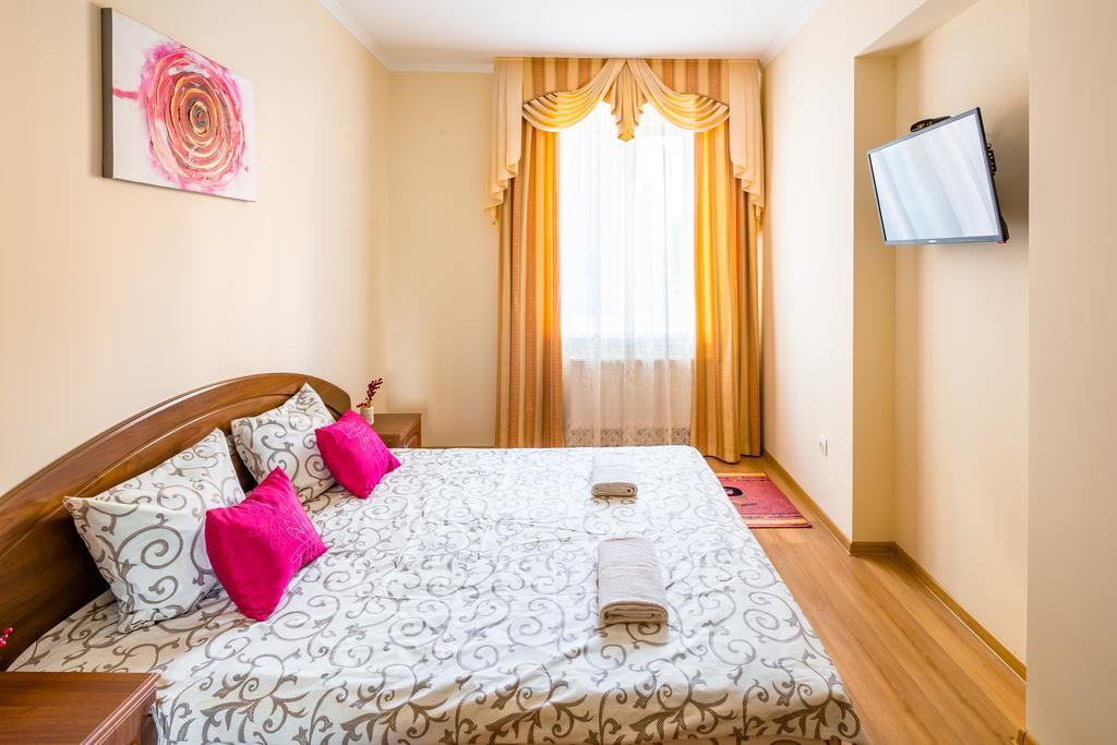 Apartment On Yana Zhizhky Lemberg Exterior foto