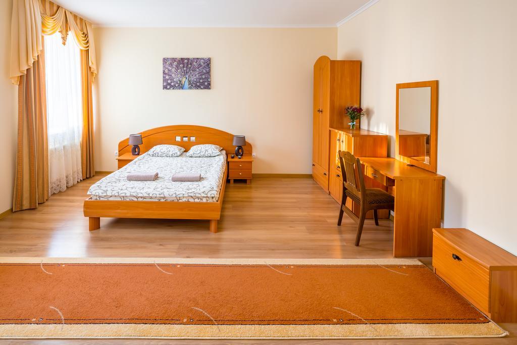 Apartment On Yana Zhizhky Lemberg Exterior foto