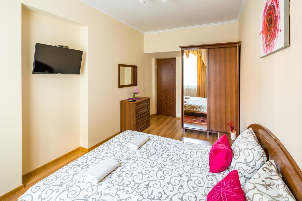 Apartment On Yana Zhizhky Lemberg Exterior foto