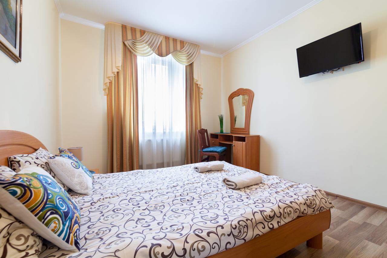 Apartment On Yana Zhizhky Lemberg Exterior foto