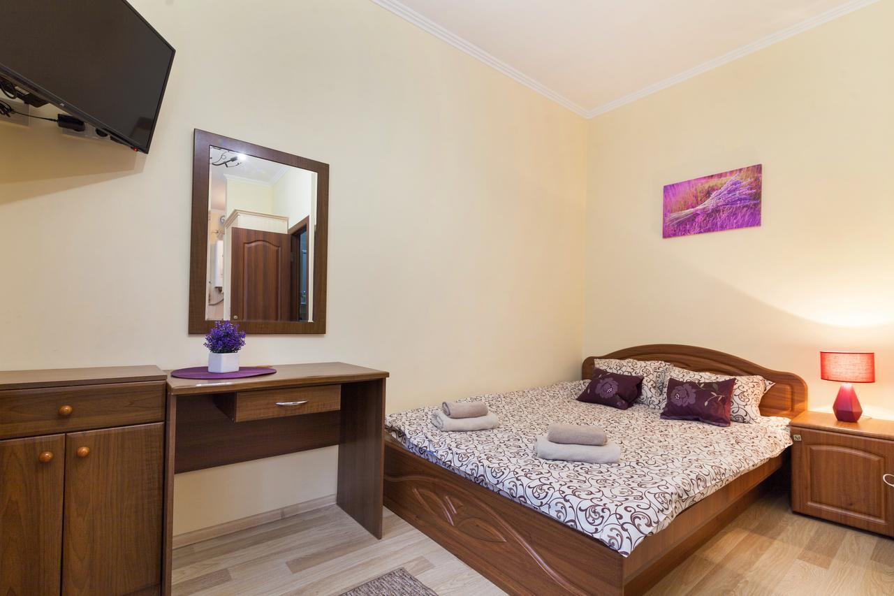 Apartment On Yana Zhizhky Lemberg Exterior foto